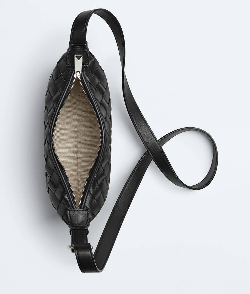 BOTTEGA VENETA Traveler手机包