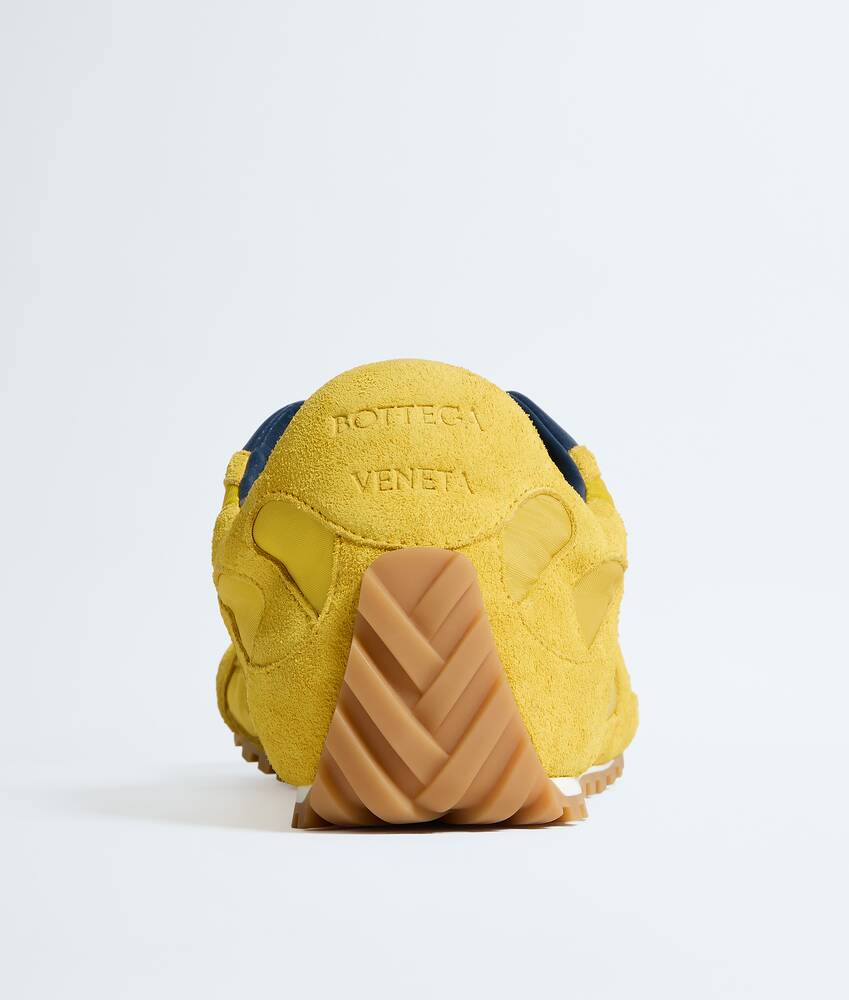 BOTTEGA VENETA 女士Orbit Flash运动鞋