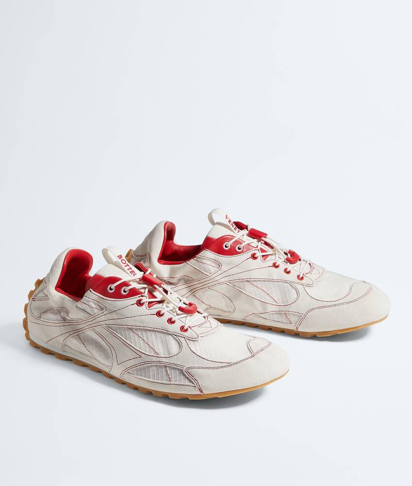 BOTTEGA VENETA 男士Orbit Flash运动鞋