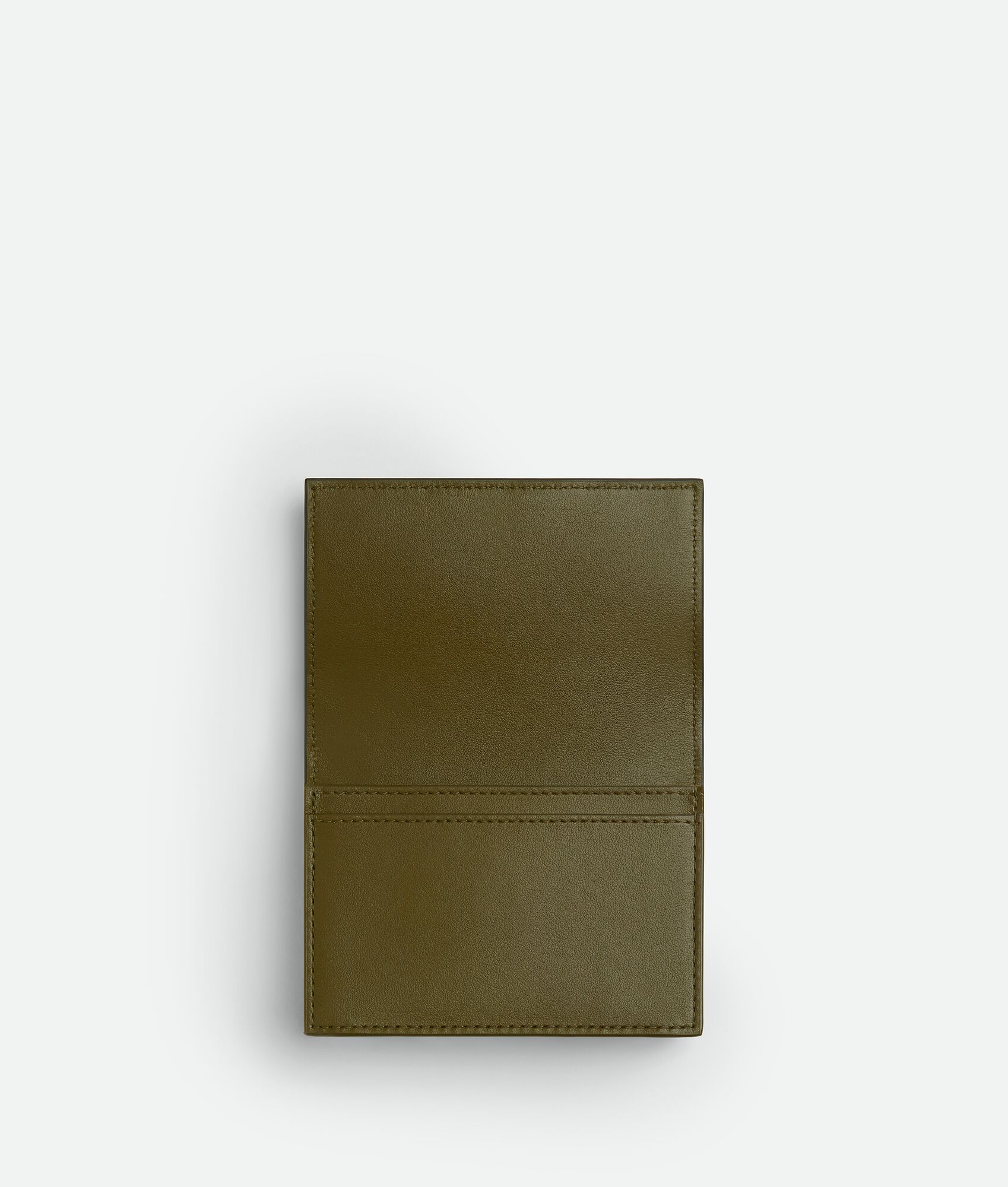 BOTTEGA VENETA Intrecciato编织卡片包