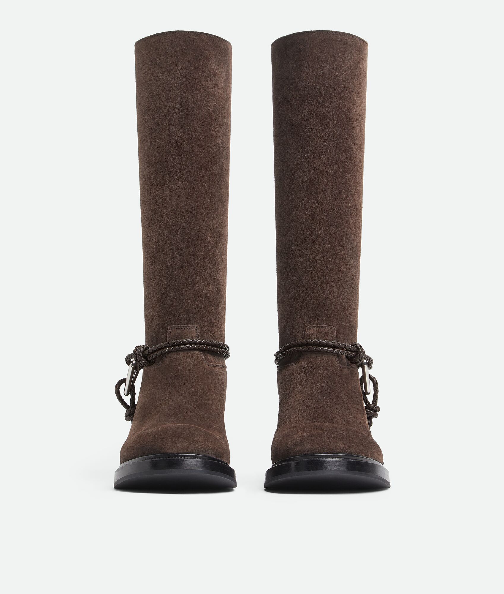 BOTTEGA VENETA 女士James靴子