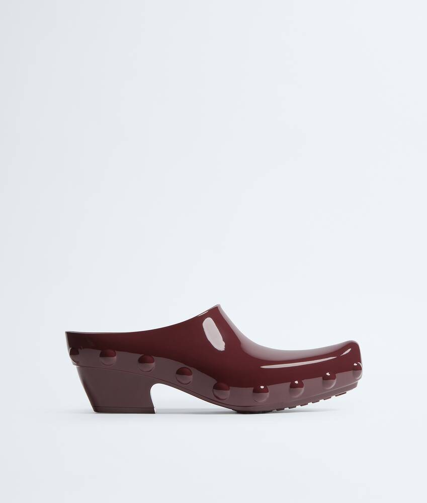 BOTTEGA VENETA 女士Gondola木底鞋