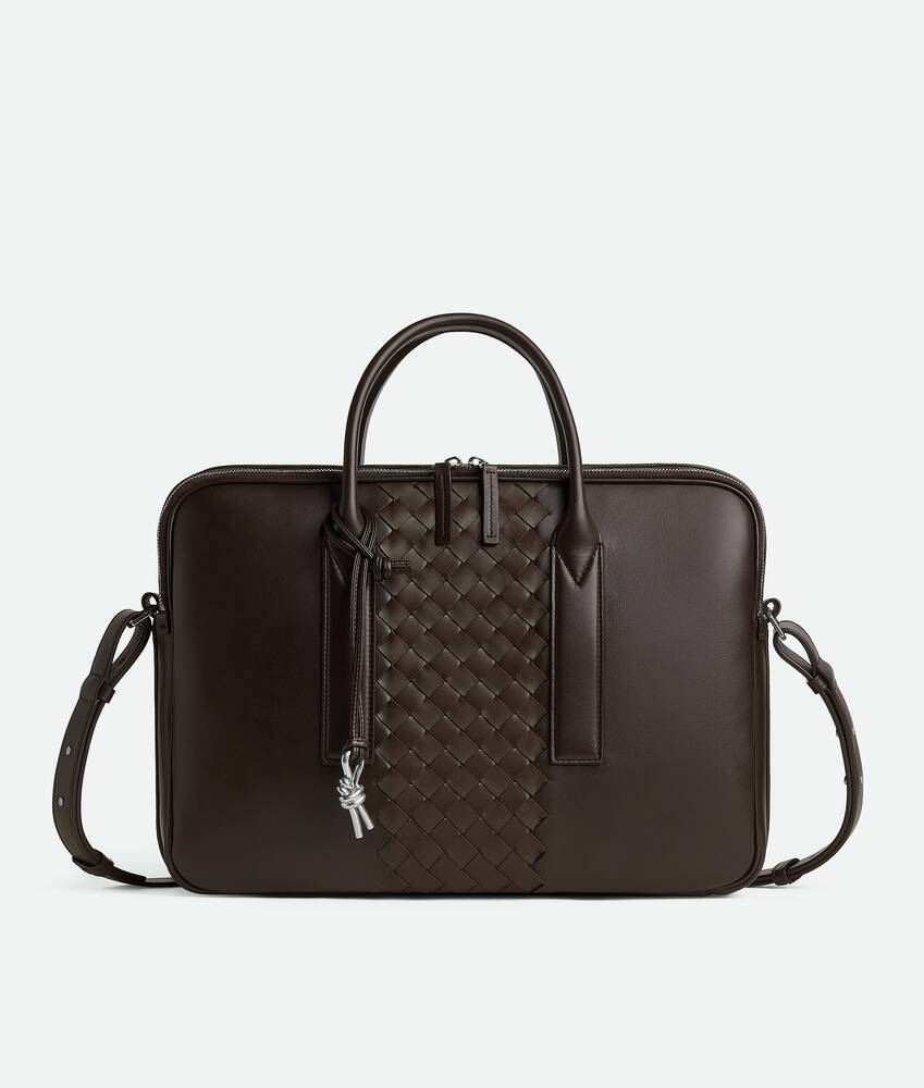 BOTTEGA VENETA Getaway公文包