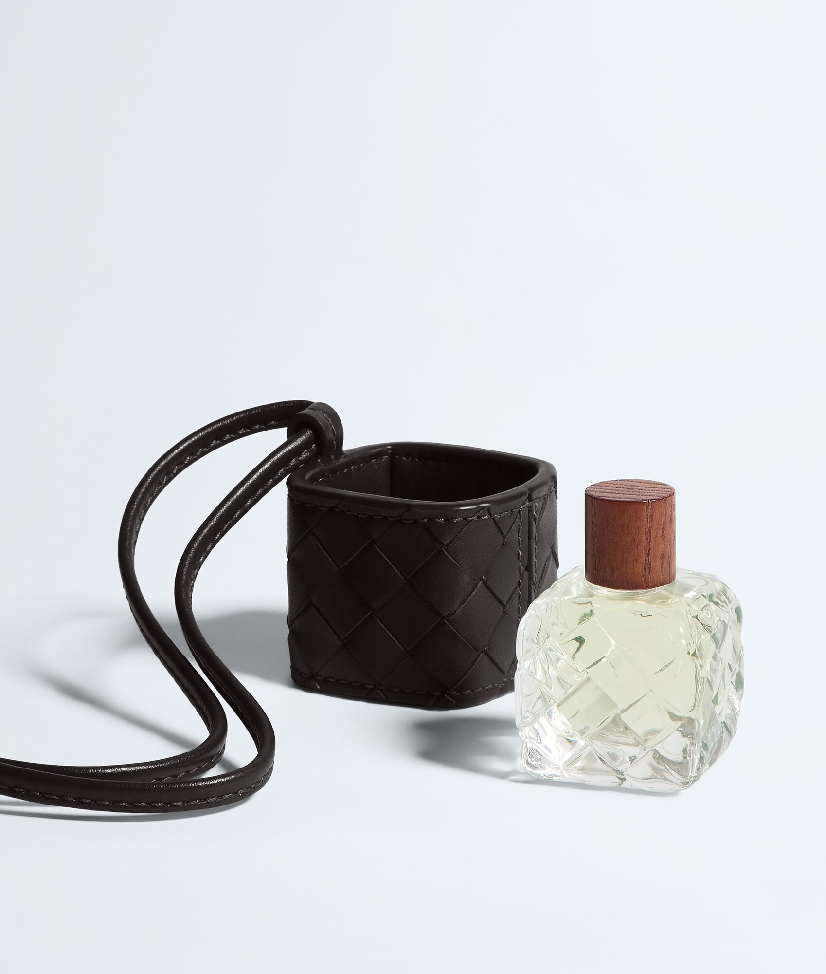 BOTTEGA VENETA 香水盒挂件