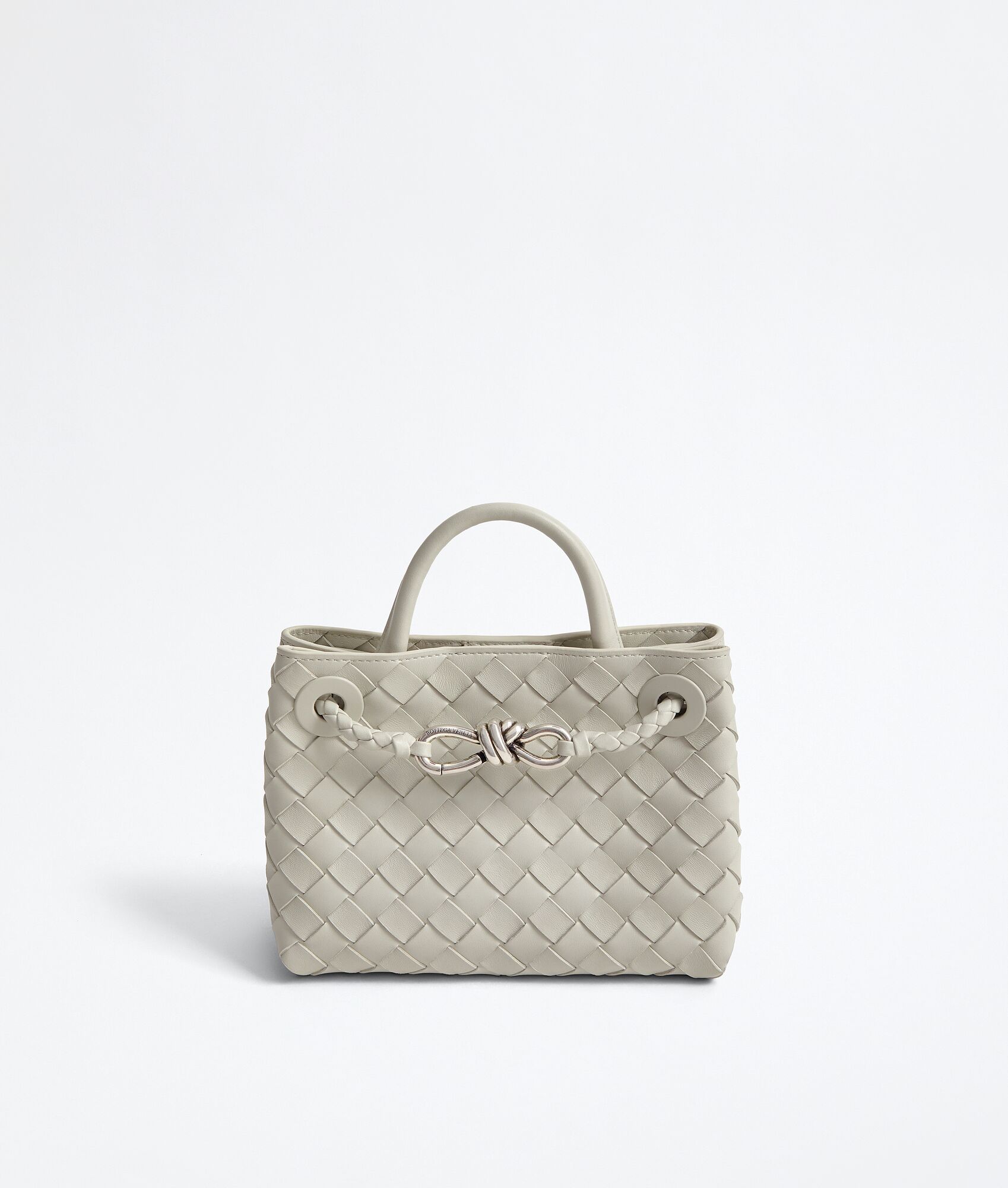 BOTTEGA VENETA 迷你Andiamo手提包