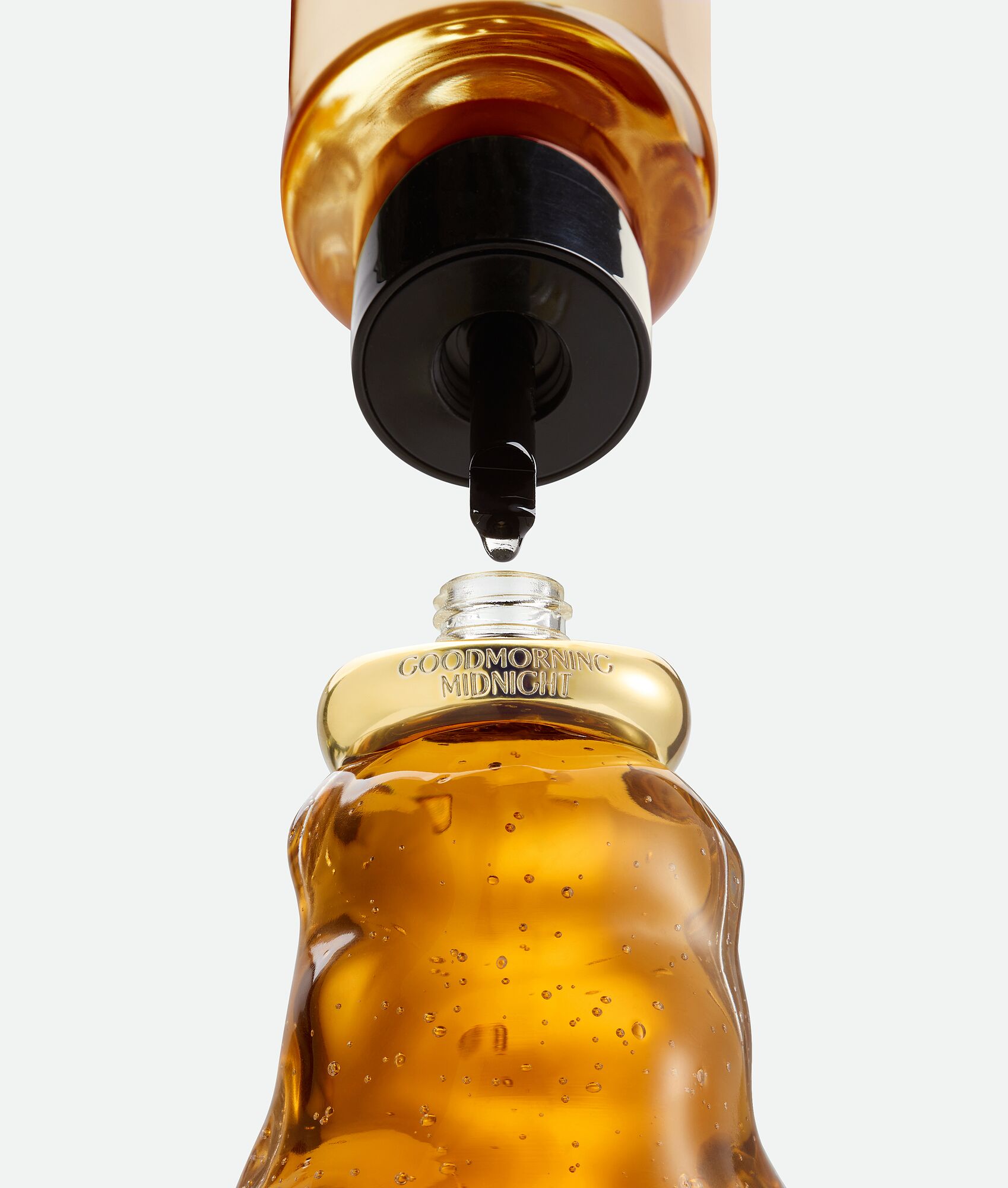 BOTTEGA VENETA 葆蝶家早安午夜香精补充装