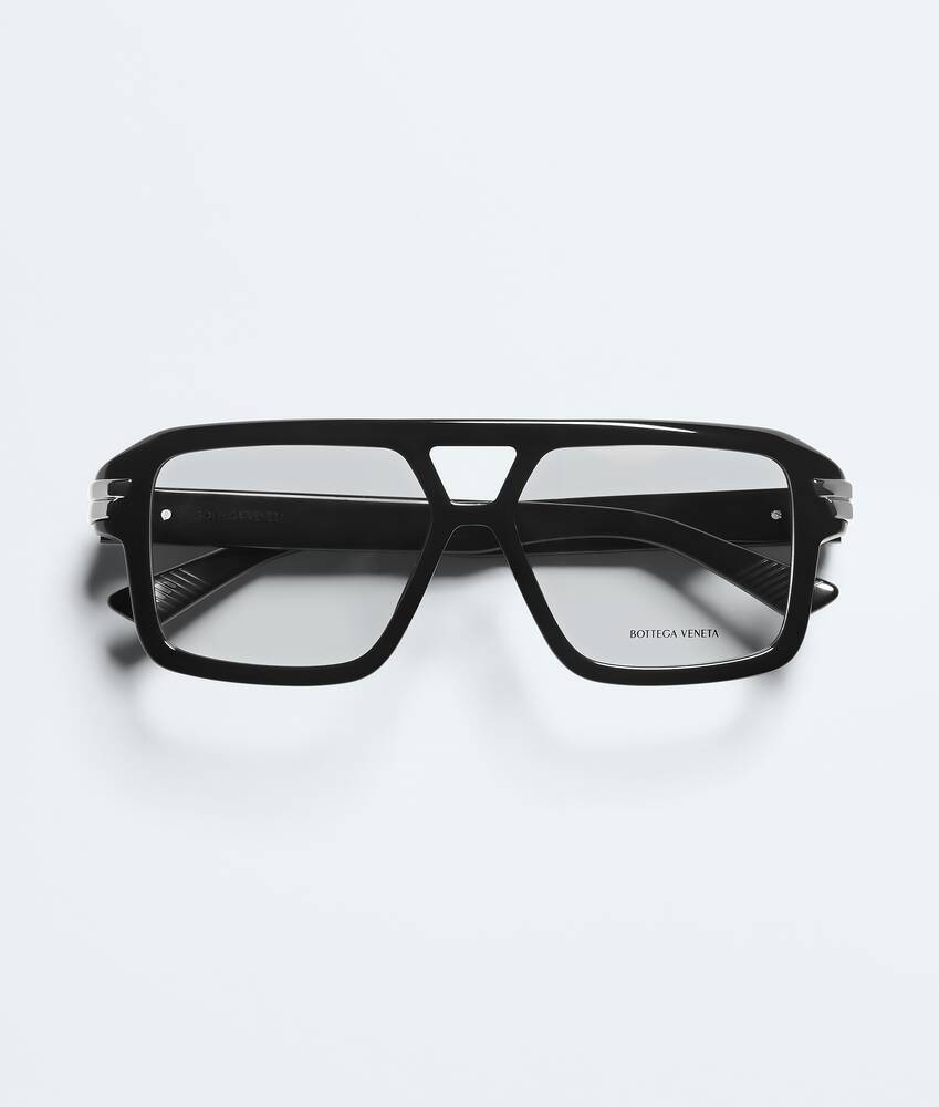 BOTTEGA VENETA Mitre飞行员眼镜