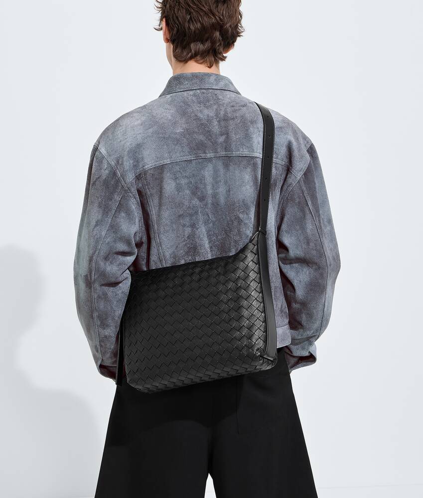 BOTTEGA VENETA 小号旅行包