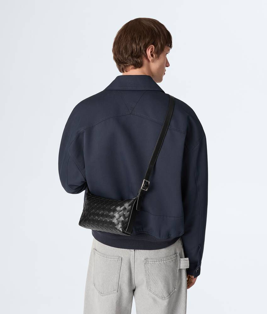 BOTTEGA VENETA Traveler手机包