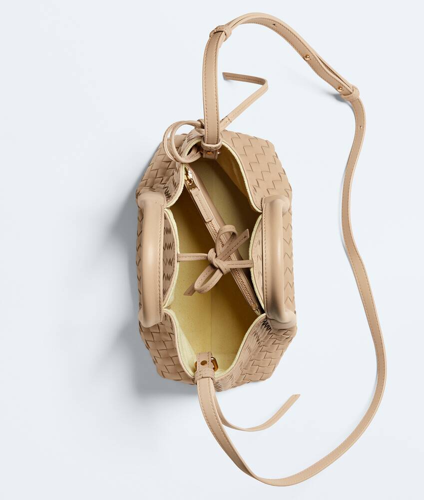 BOTTEGA VENETA 小号Pinacoteca托特手袋