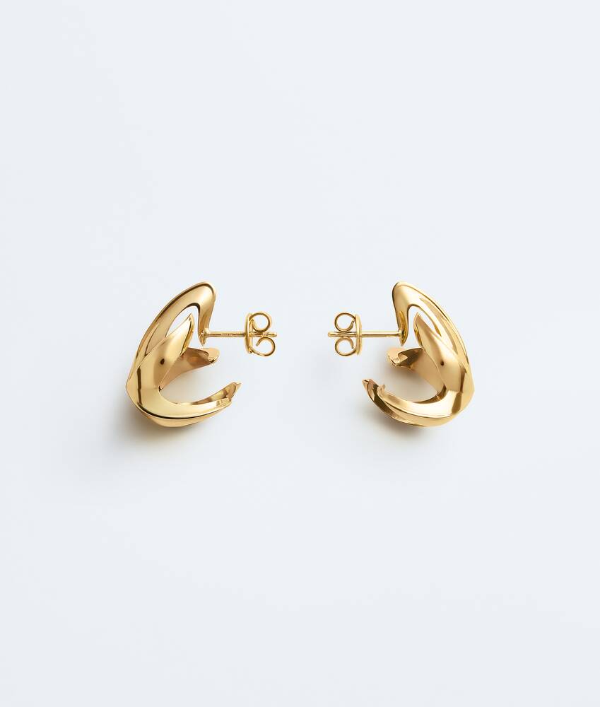 BOTTEGA VENETA Drop耳环