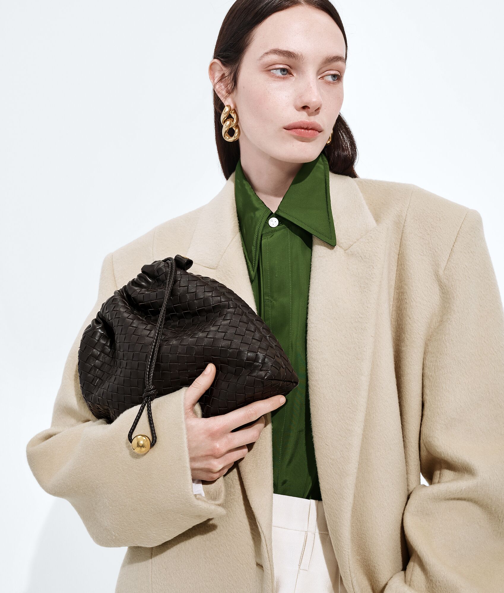 BOTTEGA VENETA 大号Dustbag收纳包