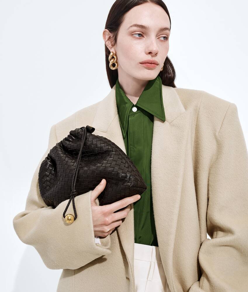 BOTTEGA VENETA 大号Dustbag收纳包