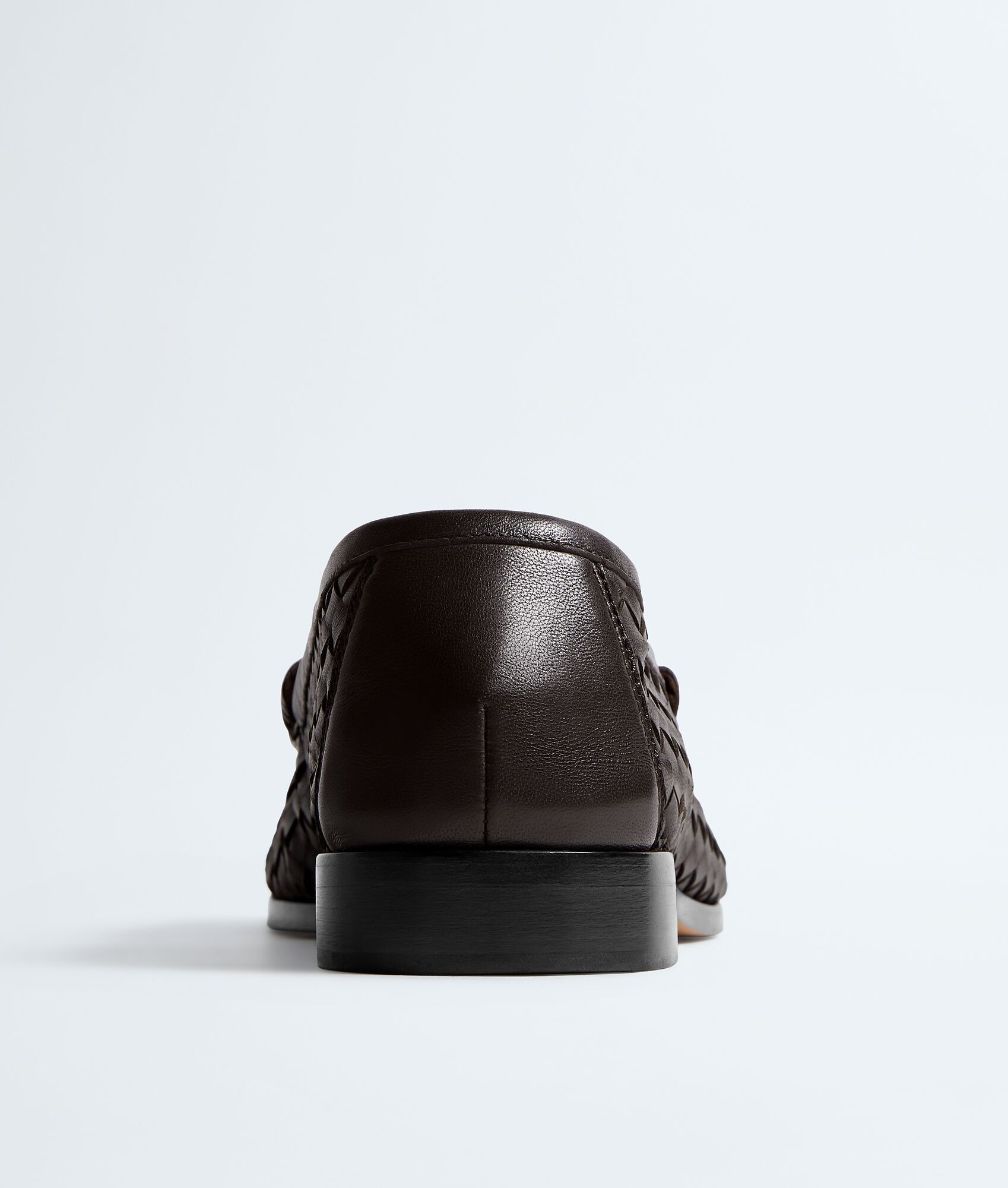 BOTTEGA VENETA 男士Silenzio乐福鞋