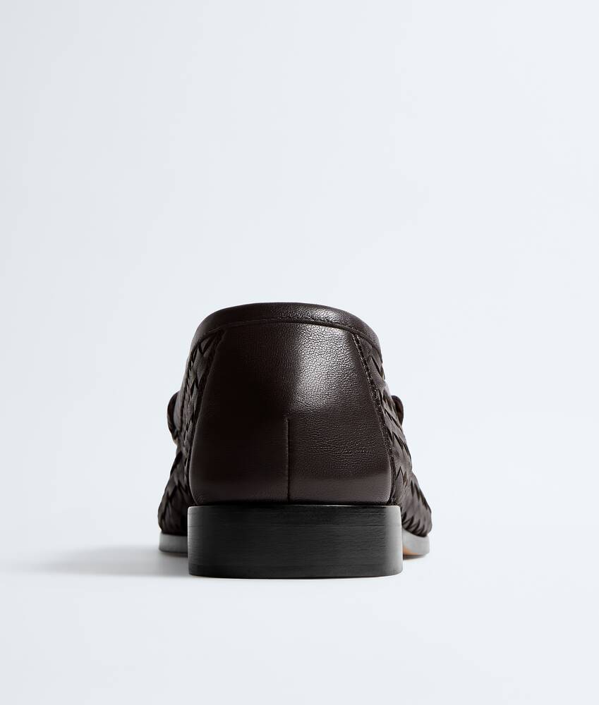 BOTTEGA VENETA 男士Silenzio乐福鞋