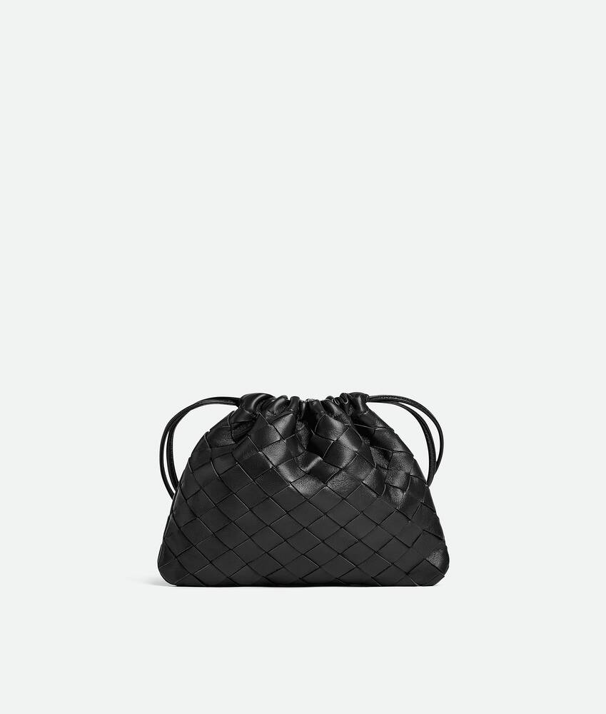 BOTTEGA VENETA 小号Dustbag斜挎包