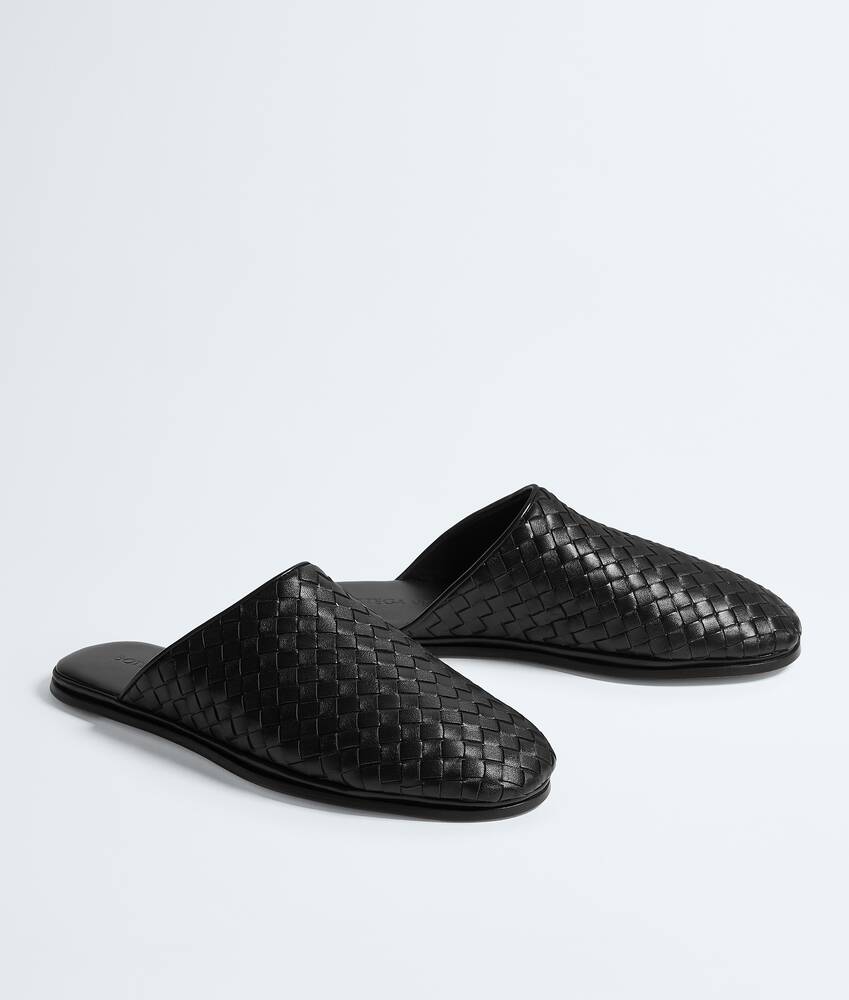 BOTTEGA VENETA 男士Sunday便鞋