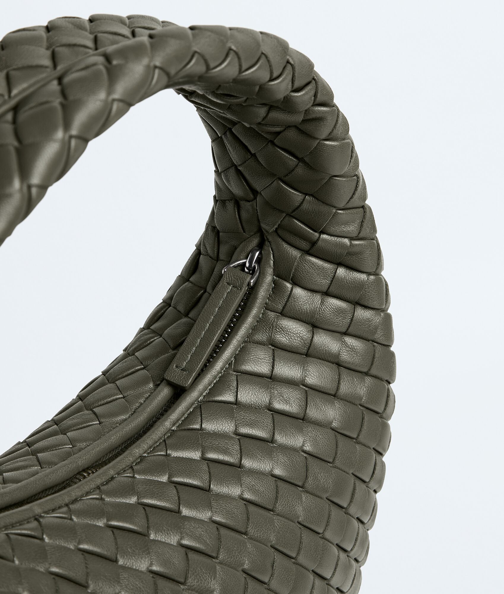 BOTTEGA VENETA 小号Veneta肩背包