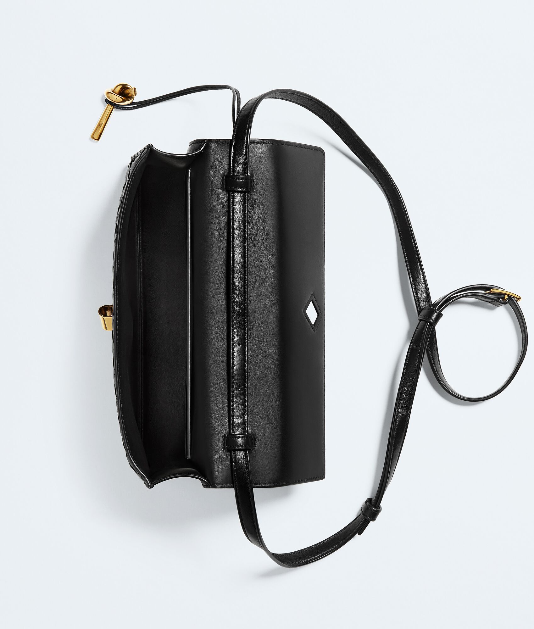 BOTTEGA VENETA Andiamo 25手拿包