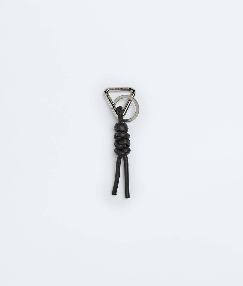 BOTTEGA VENETA Triangle钥匙圈