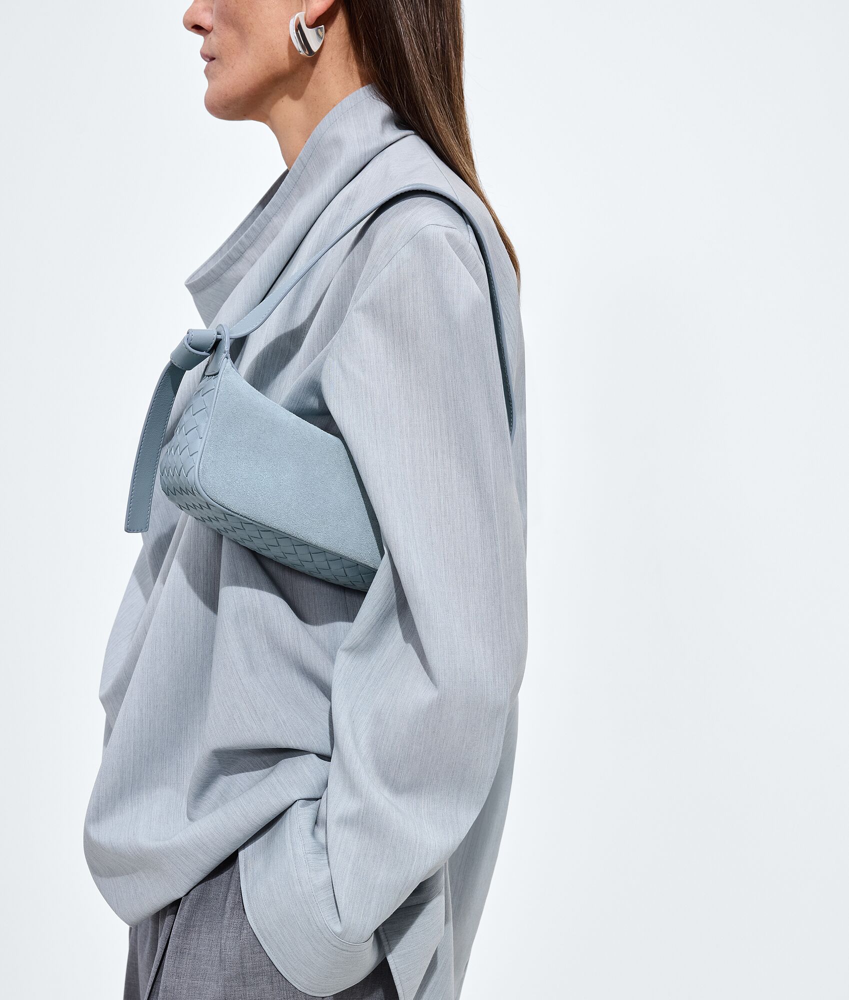 BOTTEGA VENETA Nodo肩背包