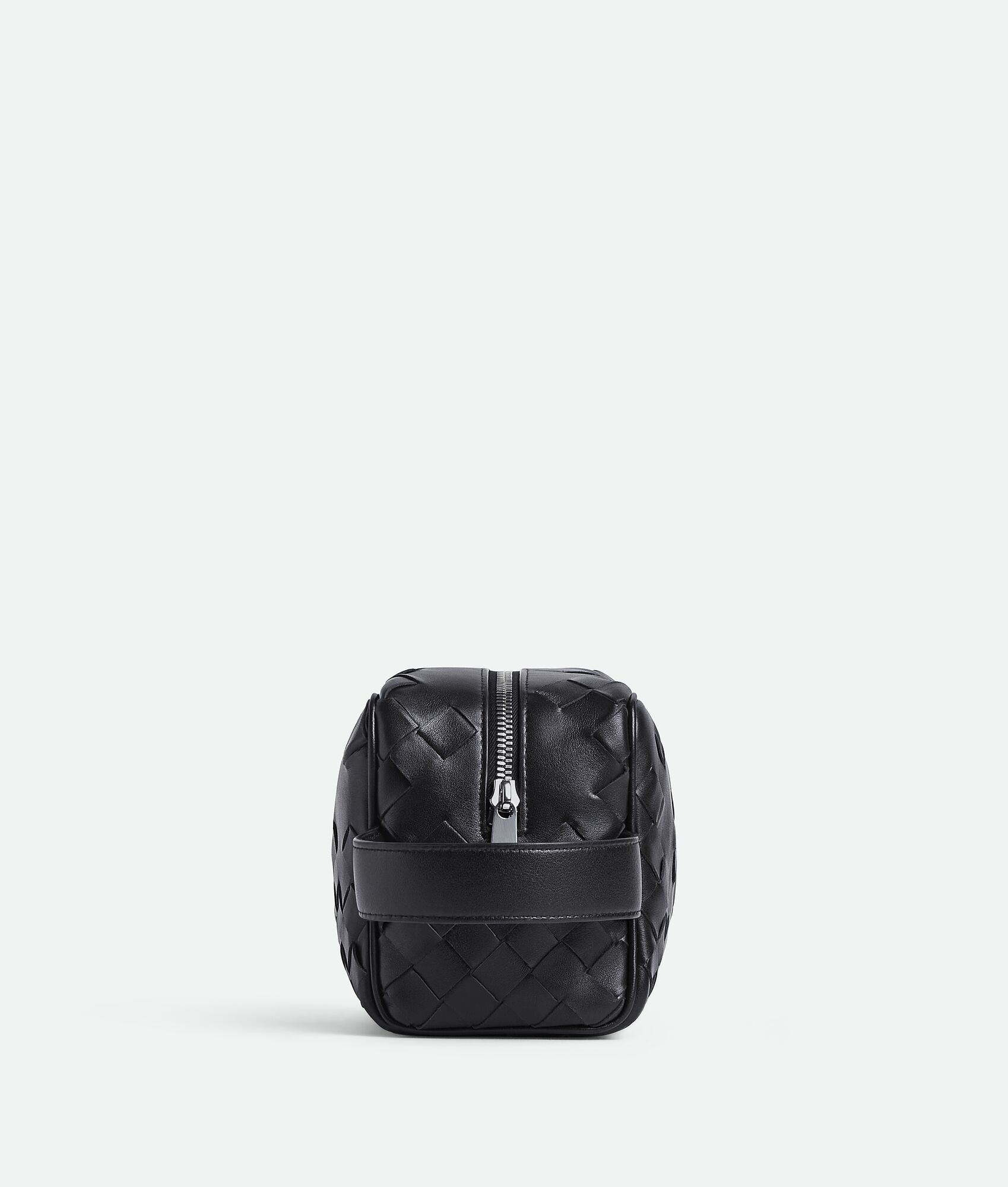 BOTTEGA VENETA Intrecciato编织旅行包