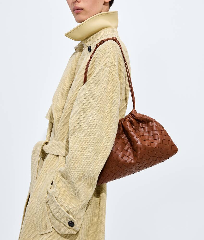 BOTTEGA VENETA Dustbag手拿包
