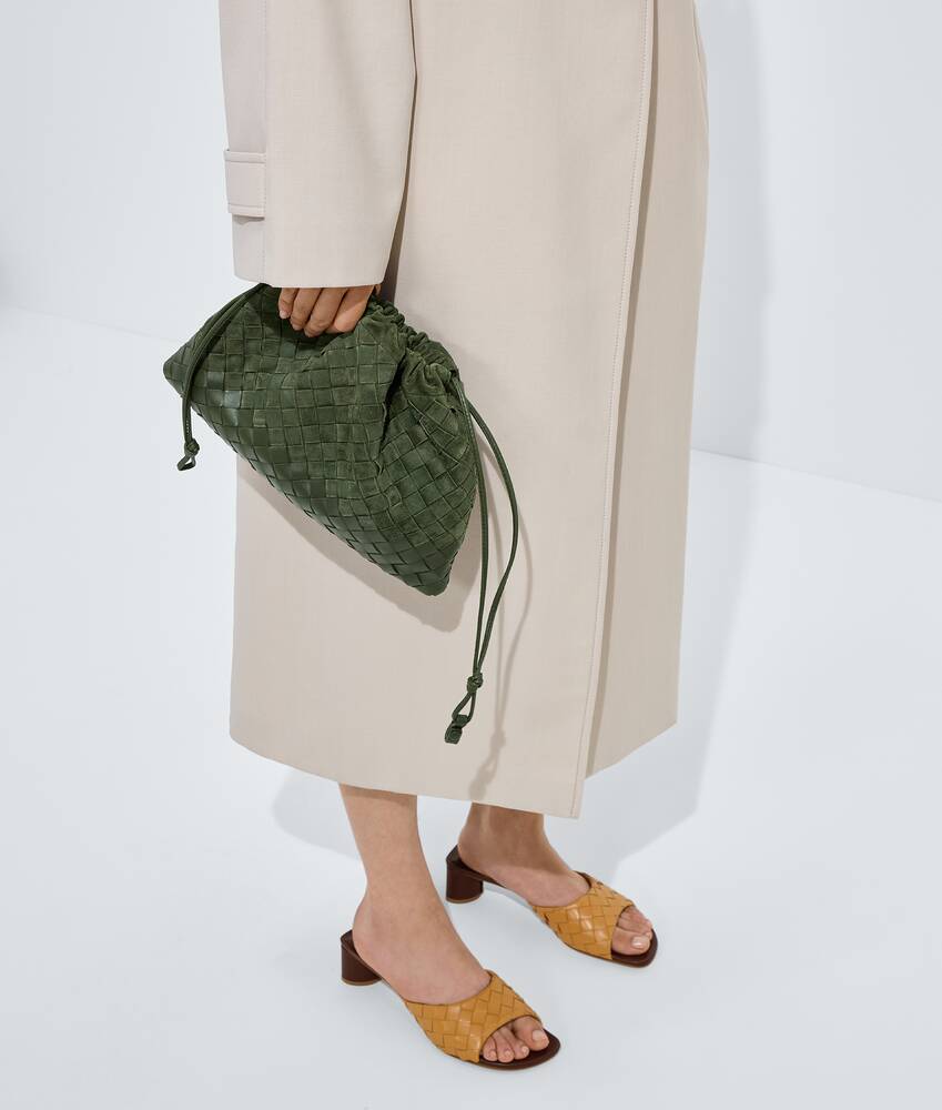 BOTTEGA VENETA Dustbag手拿包