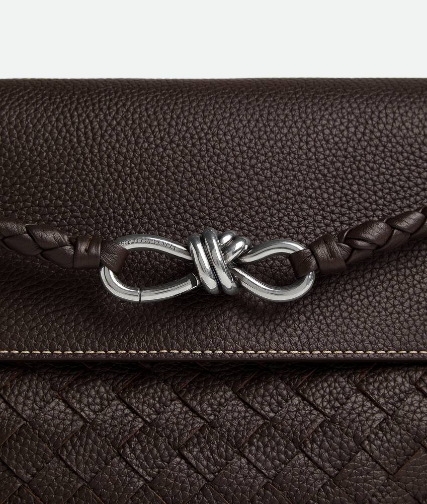 BOTTEGA VENETA 小号Andiamo背提包 