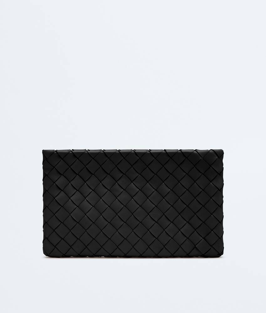BOTTEGA VENETA 小号pouch手拿包