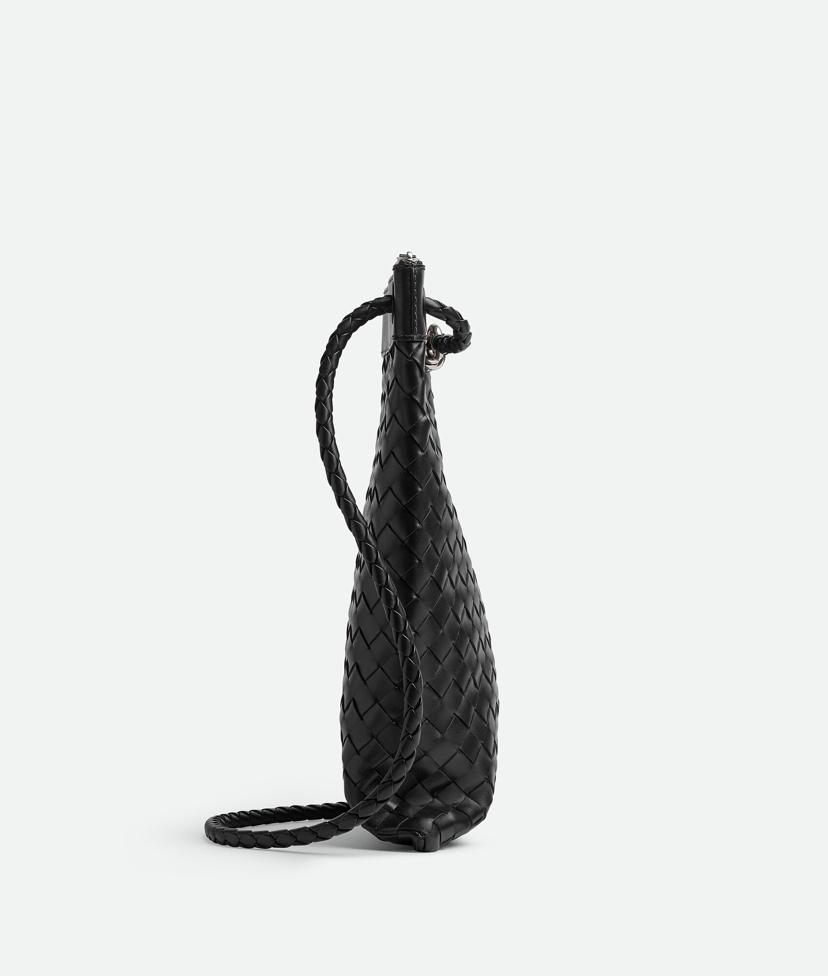 BOTTEGA VENETA Andiamo扁平背提包