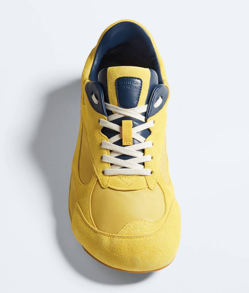 BOTTEGA VENETA 男士Orbit Flash运动鞋