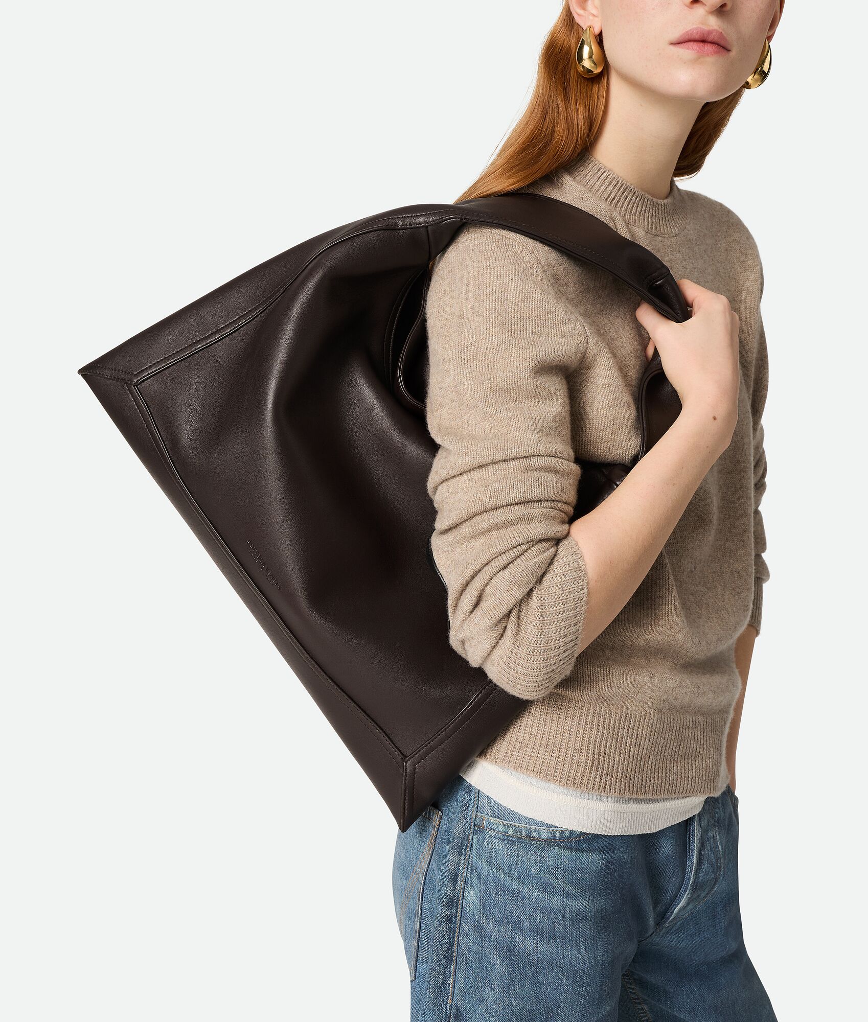 BOTTEGA VENETA Hop肩背包