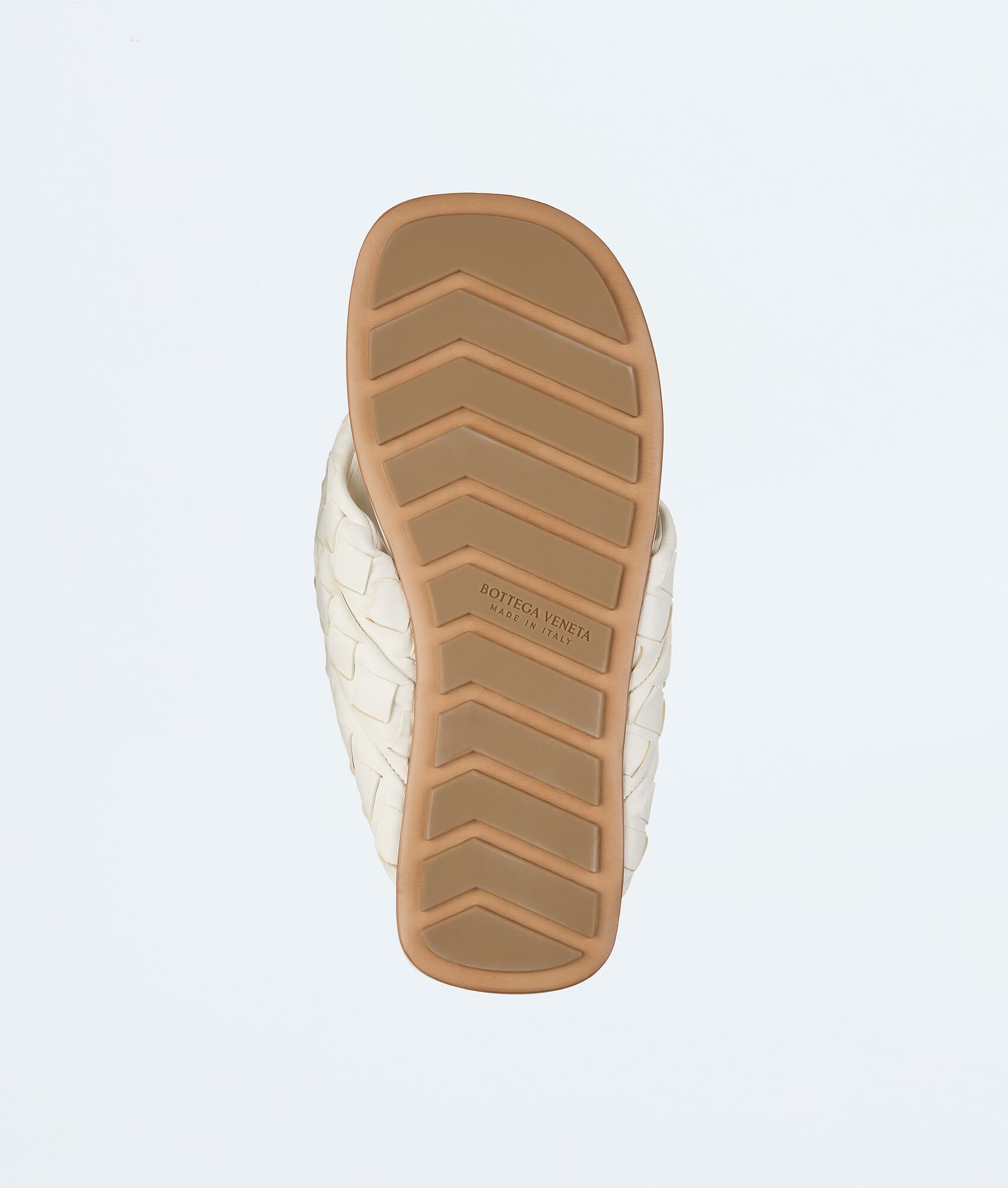 BOTTEGA VENETA 女士Salsa平底夹趾凉鞋