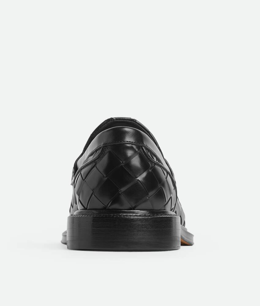 BOTTEGA VENETA 男士James乐福鞋
