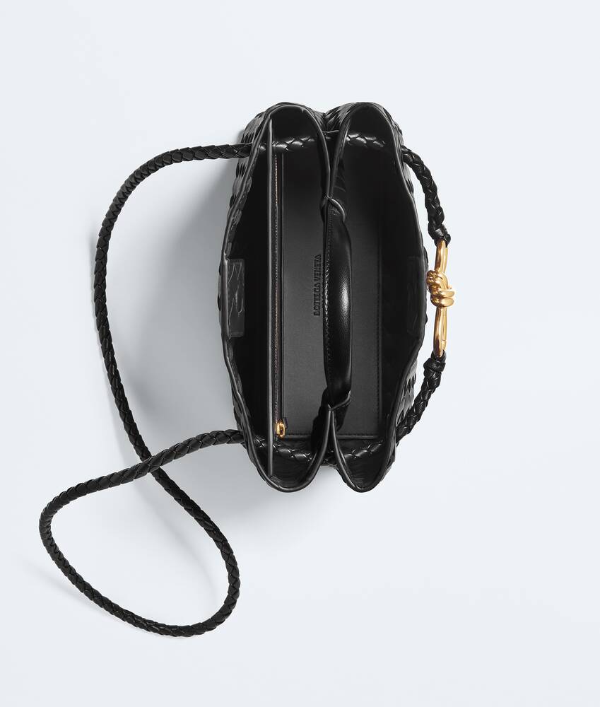 BOTTEGA VENETA 小号Andiamo手提包