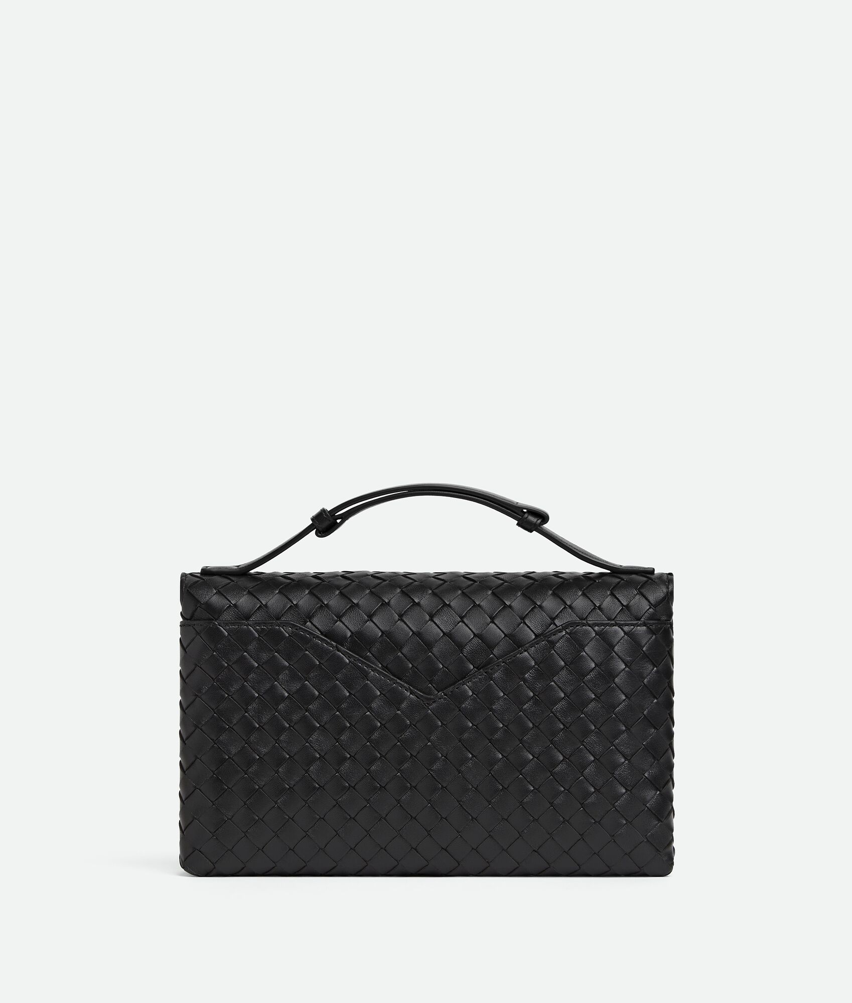 BOTTEGA VENETA Knot Lock斜挎包