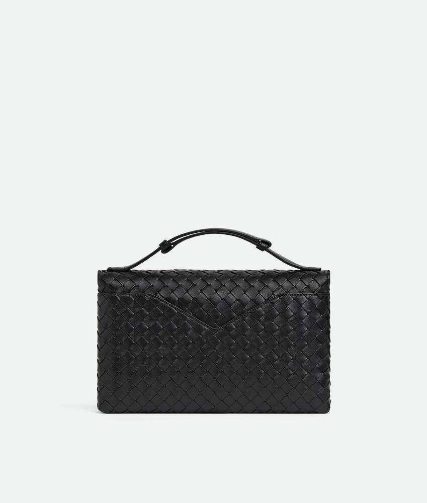BOTTEGA VENETA Knot Lock斜挎包