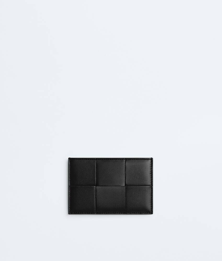 BOTTEGA VENETA Cassette信用卡包
