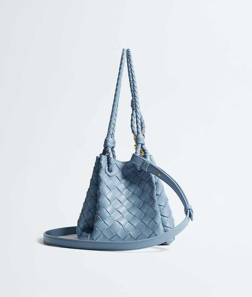 BOTTEGA VENETA 小号Parachute肩背包