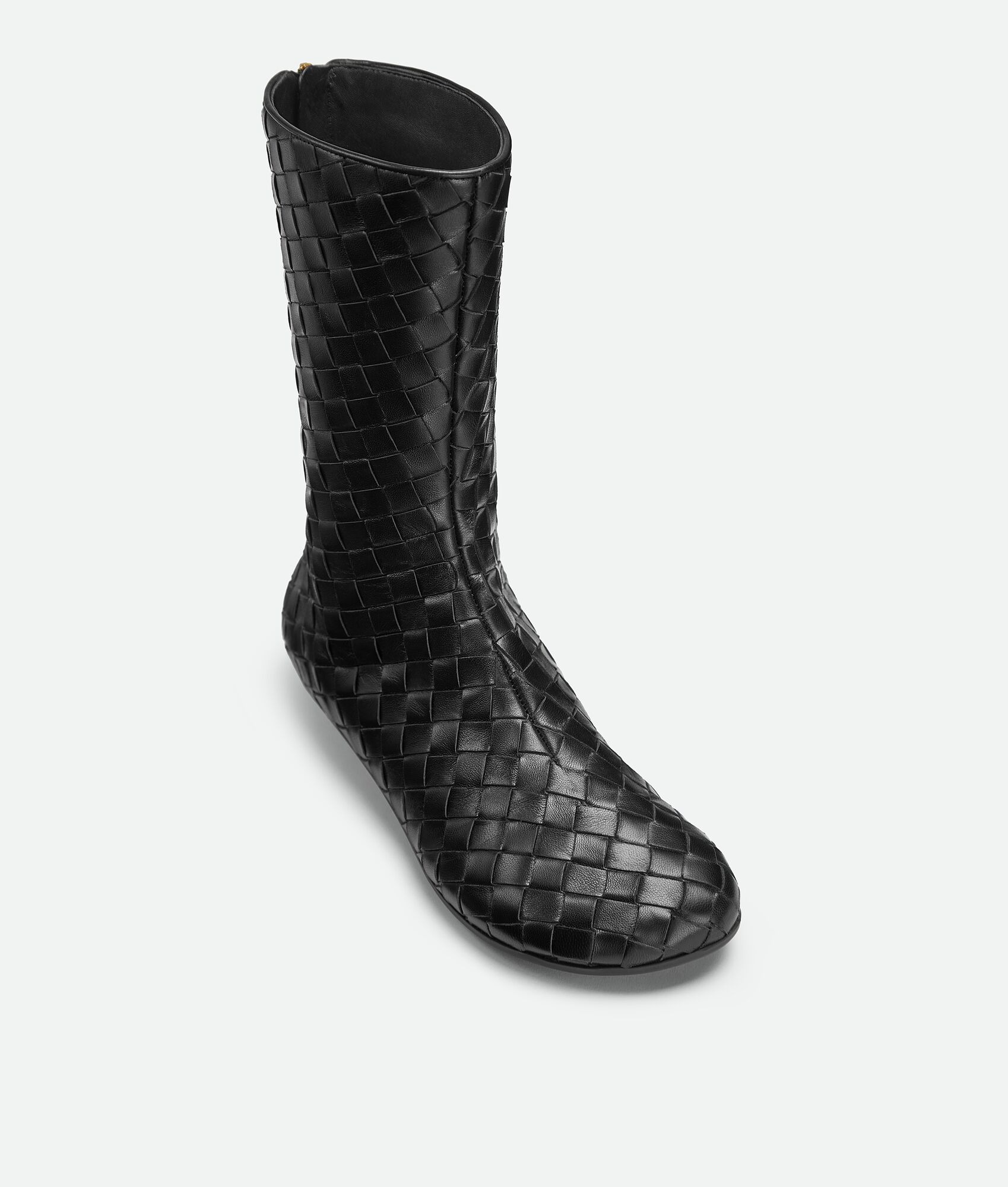 BOTTEGA VENETA 女士Atomic靴子