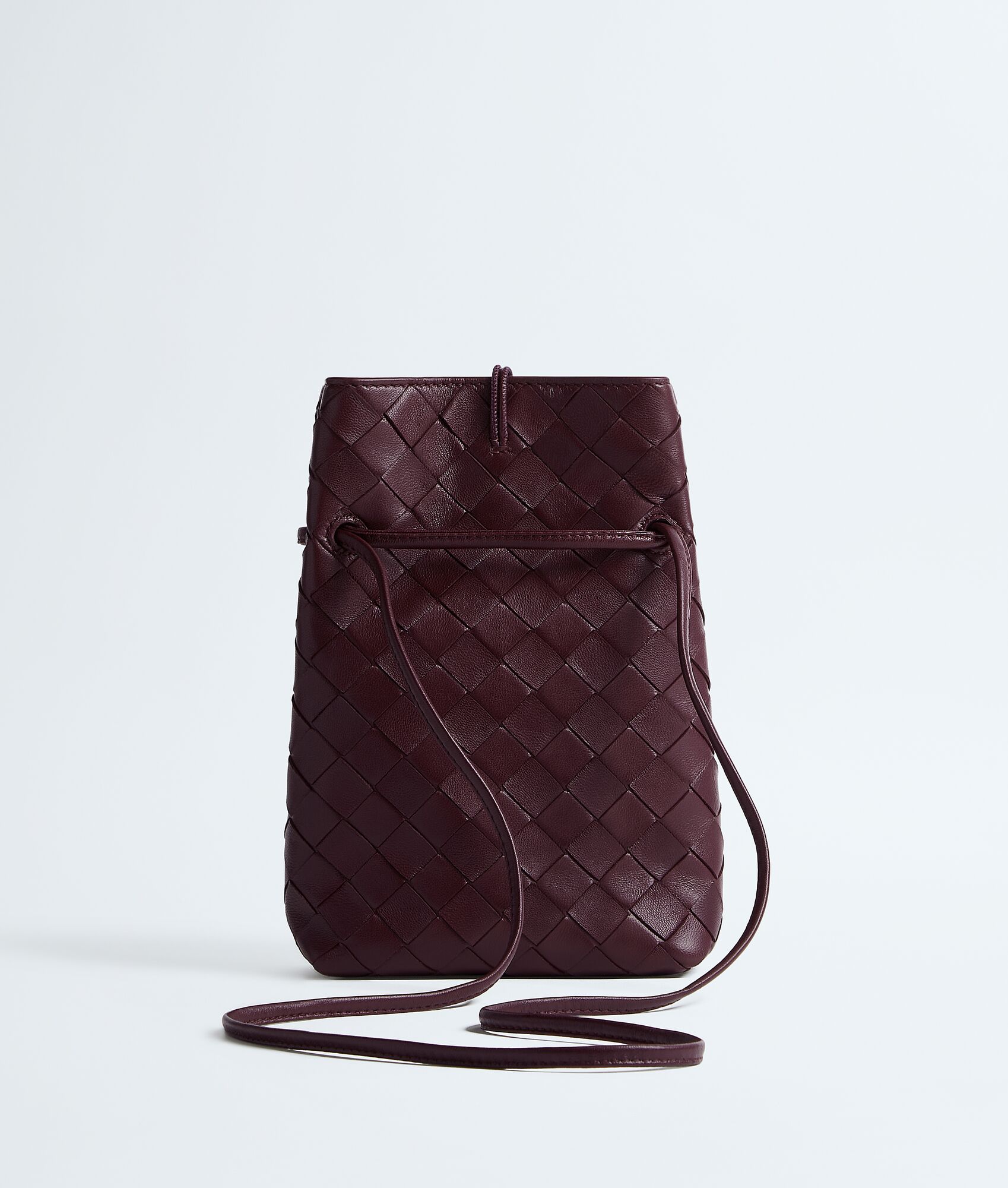 BOTTEGA VENETA Andiamo手机包