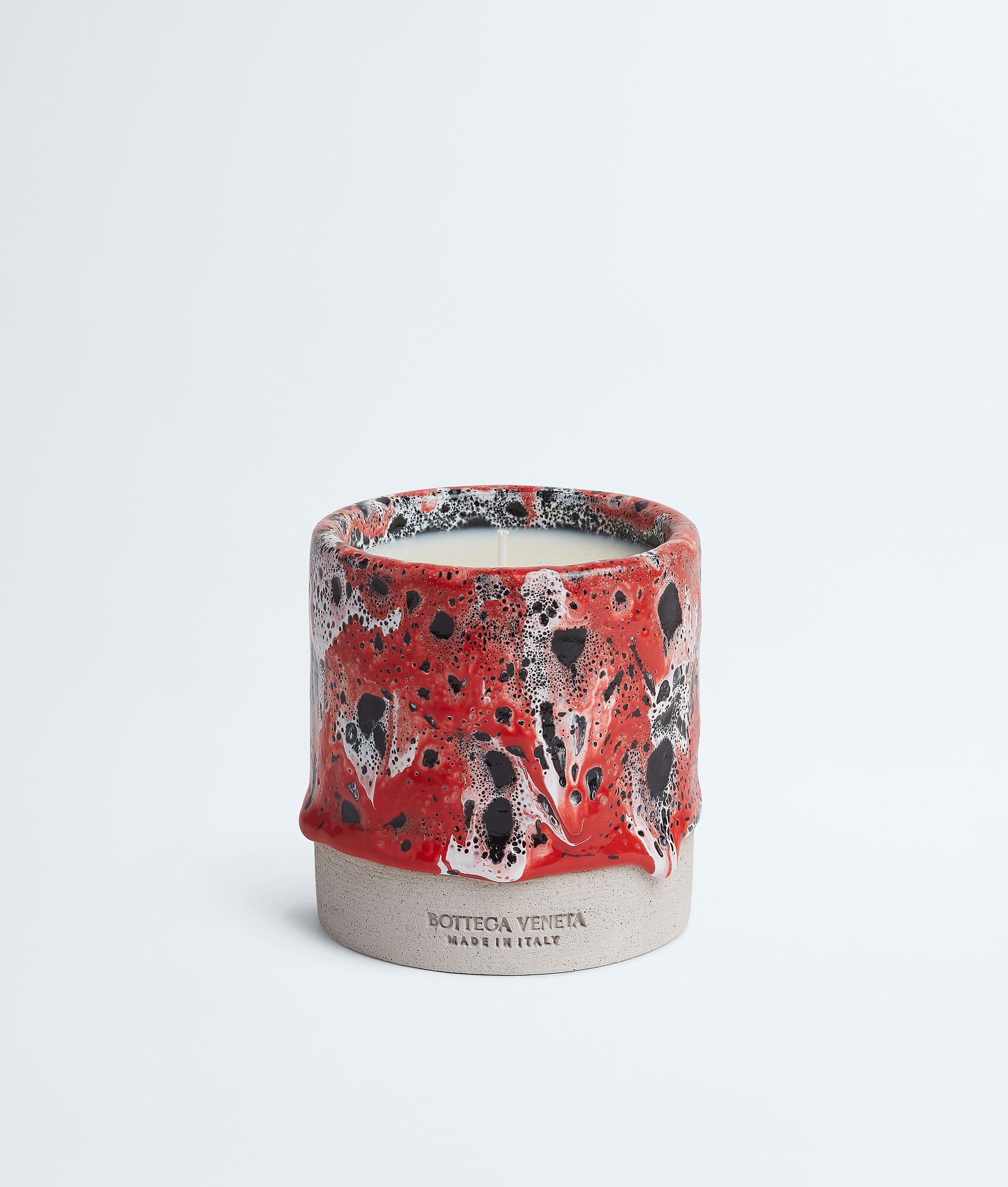 BOTTEGA VENETA Redstone Glaze香薰蜡烛