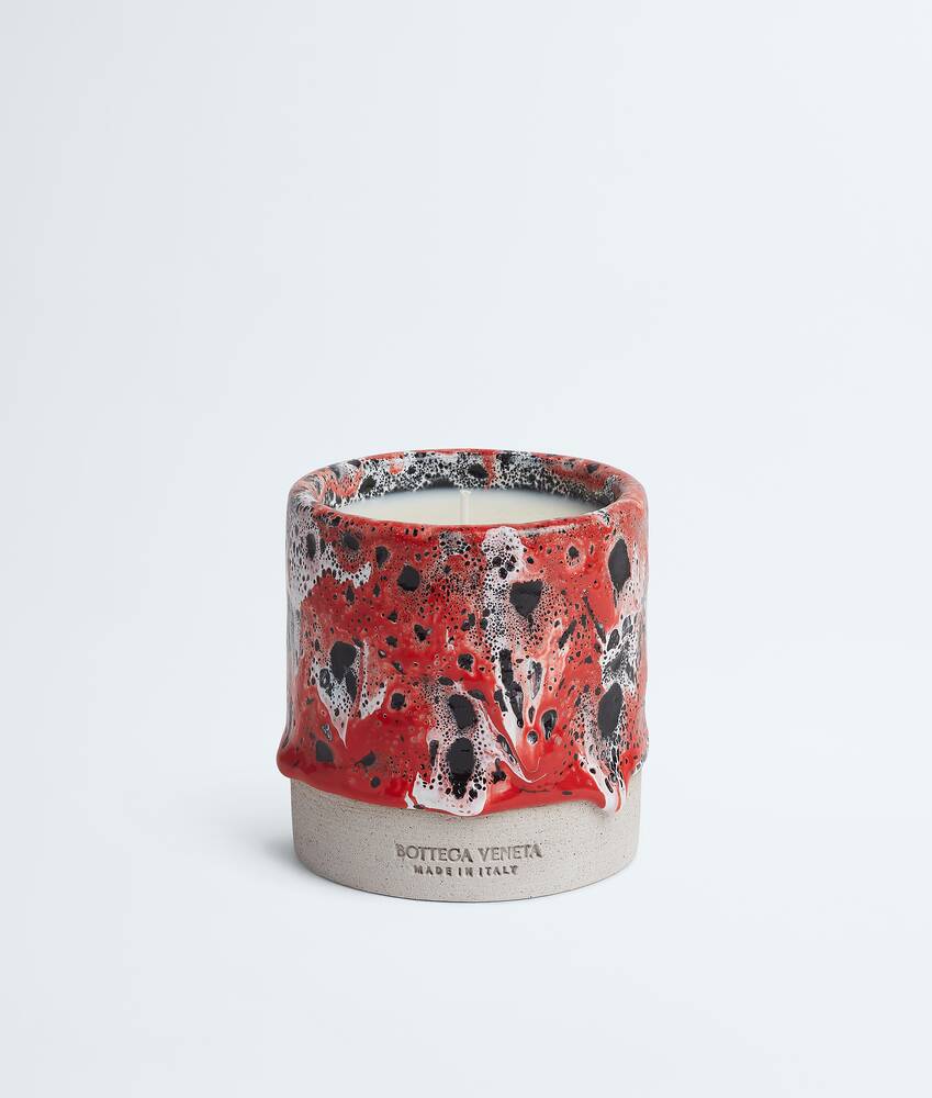BOTTEGA VENETA Redstone Glaze香薰蜡烛