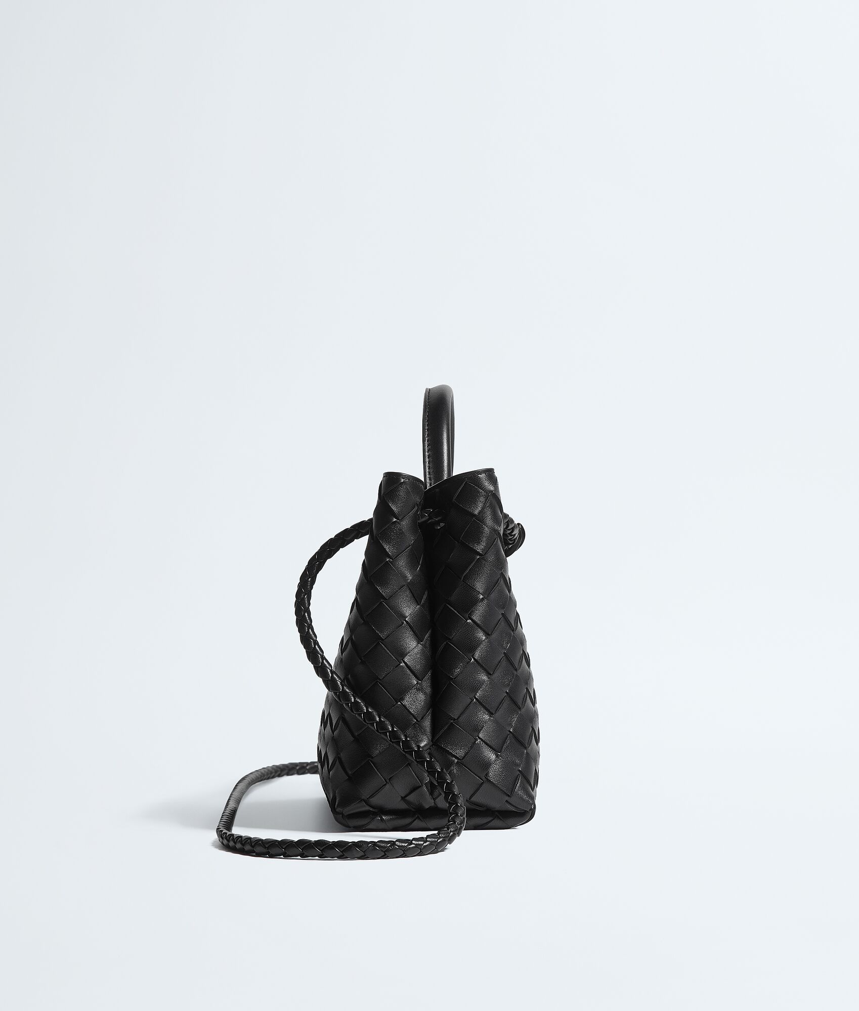 BOTTEGA VENETA 小号Andiamo手提包