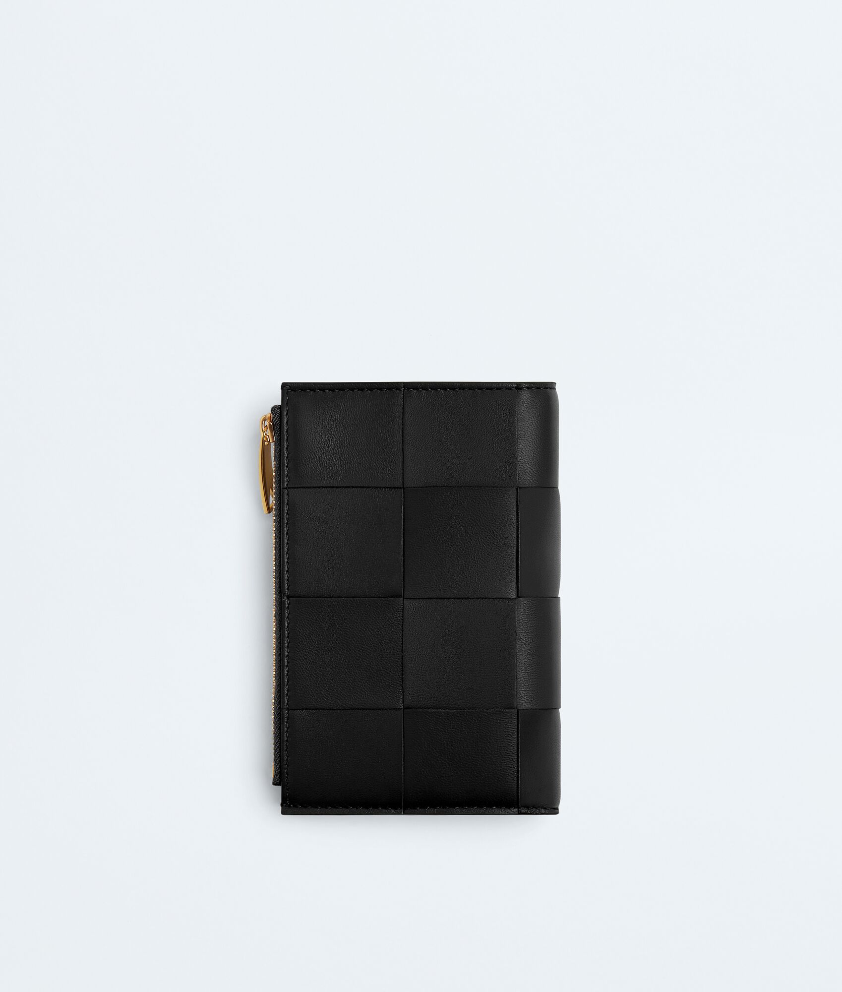 BOTTEGA VENETA 中号Cassette双折钱包