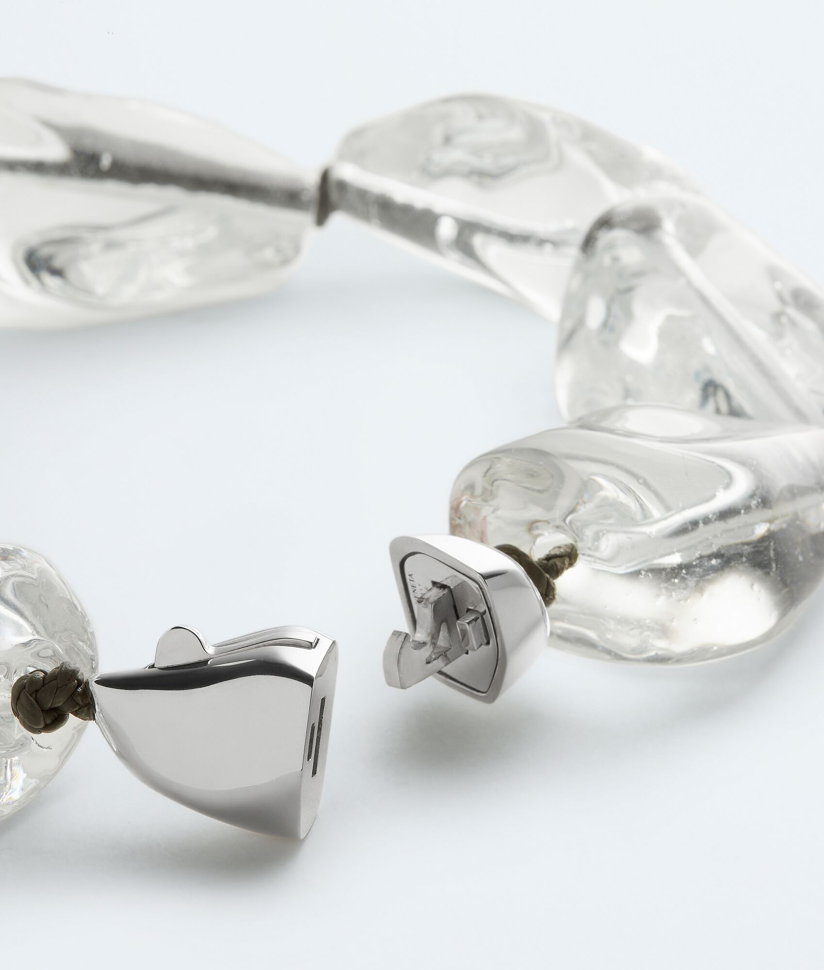 BOTTEGA VENETA Prisma项链