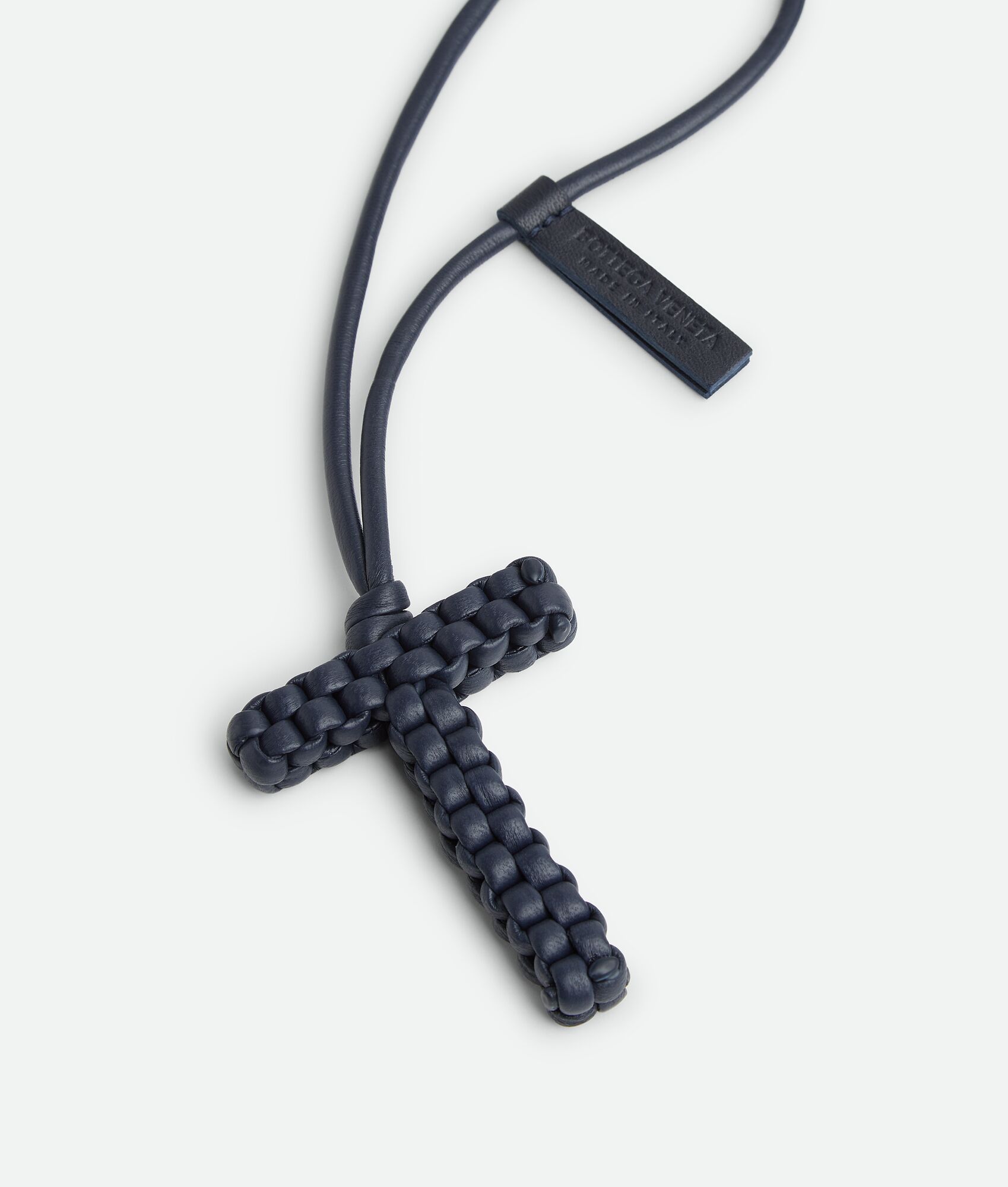 BOTTEGA VENETA 字母T挂件