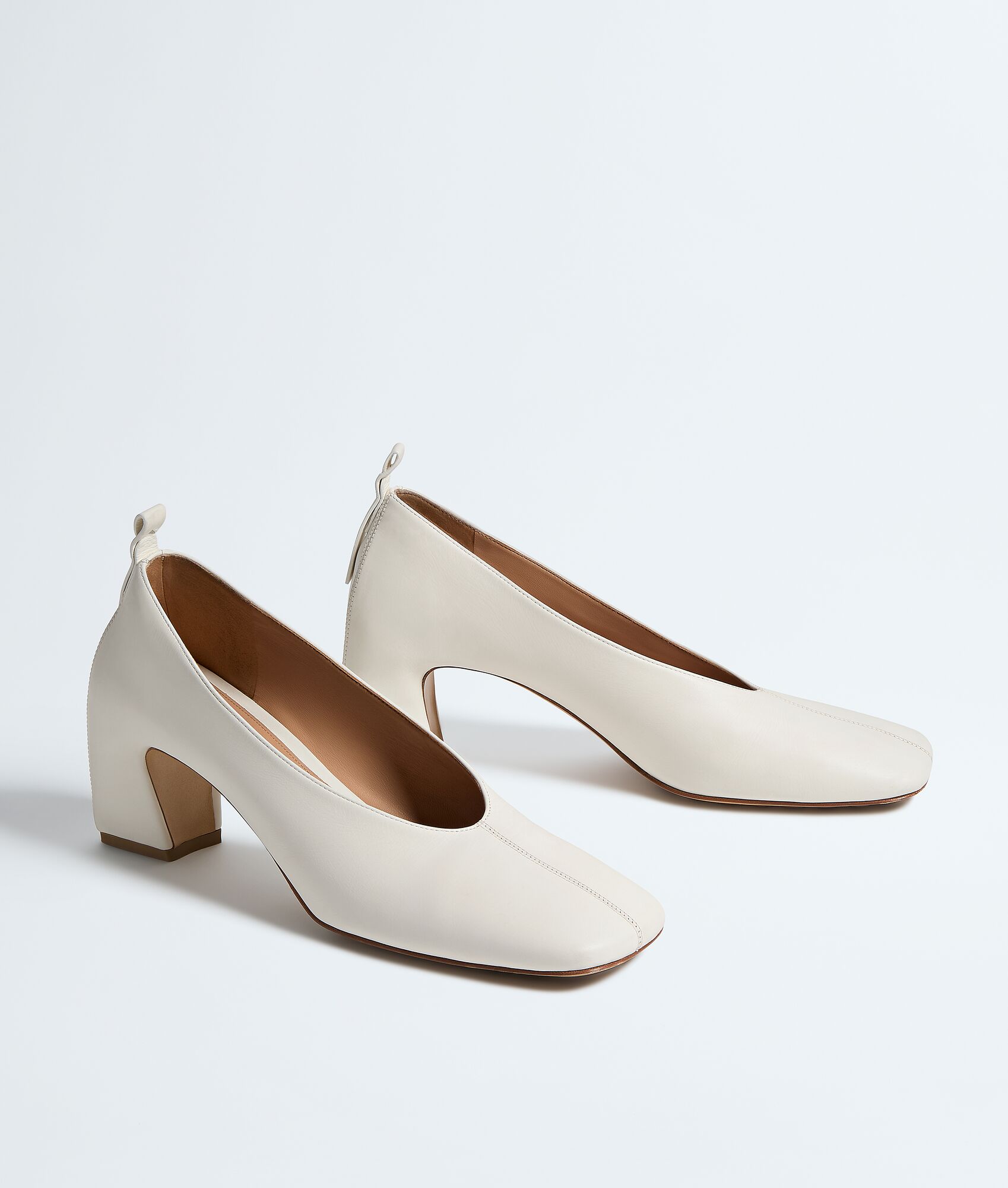 BOTTEGA VENETA 女士Allegra高跟鞋