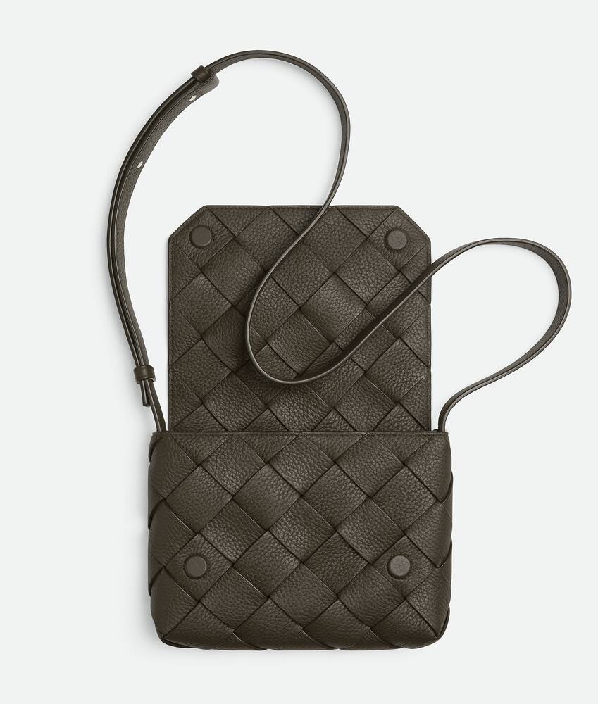 BOTTEGA VENETA Diago斜挎包